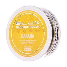 Elux - Banana (10mg)