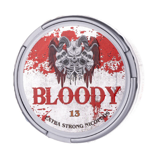 Bloody - 13 (10mg/g)