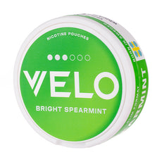 VELO - Bright Spearmint (10mg)