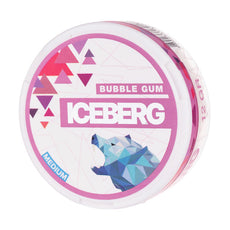 Iceberg - Bubble Gum (20mg/g)