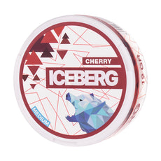 Iceberg - Cherry (20mg/g)