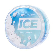 Ice - Cool Mint (24mg/g)