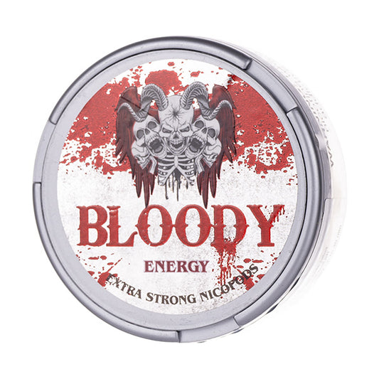 Bloody - Energy (10mg/g)