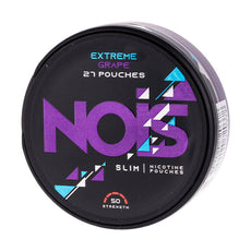 Nois - Extreme Grape (50mg/g)