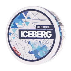 Iceberg - Extreme Menthol (50mg/g)