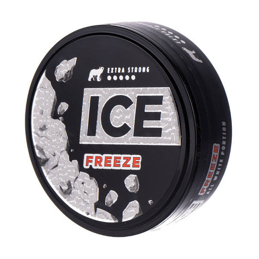 Ice - Freeze (24mg/g)