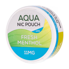 Aqua - Fresh Menthol (11mg)