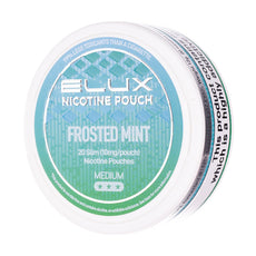 Elux - Frosted Mint (10mg)