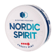 Nordic Spirit -  Frosty Mint (11mg)