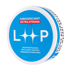 Loop - Habanero Mint Extra Strong (20mg)