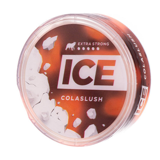 Ice - Cola Slush (16.5mg/g)