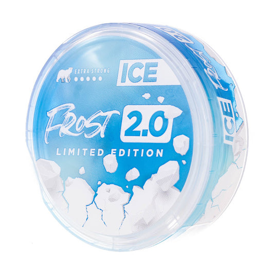 Ice - Frost 2.0 (22mg/g)