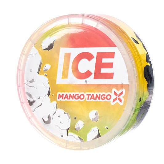 Ice - Mango Tango X (38mg/g)