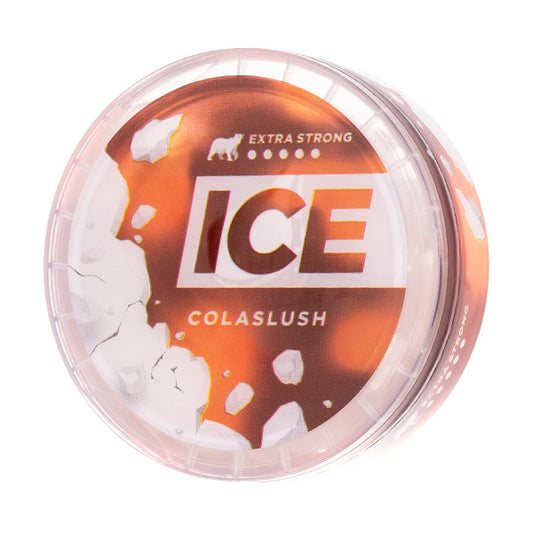 Ice - Cola Slush (22mg/g)