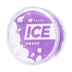 Ice - Grape (22mg/g)