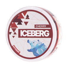 Iceberg - Extreme Cherry (50mg/g)