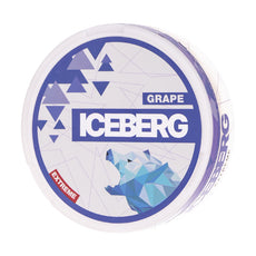 Iceberg - Extreme Grape (50mg/g)