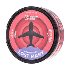 Lost Mary Airplane Mode - Rose Grape (18mg)