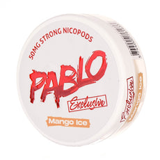 Pablo - Mango Ice (50mg/g)