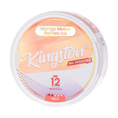 Kingston - Mango Melon Berries Ice (12mg/g)