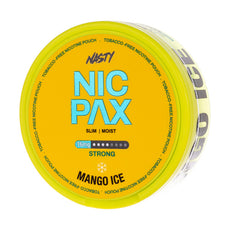 Nasty Nic Pax - Mango (16mg)