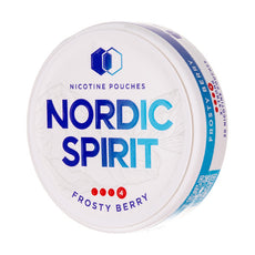 Nordic Spirit -  Frosty Berry (11mg)