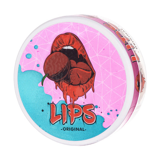 Lips - Original (Cherry & Cola) (16mg/g)