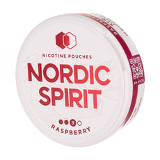 Nordic Spirit -  Raspberry (9mg)