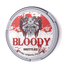 Bloody - Skittlez (10mg/g)