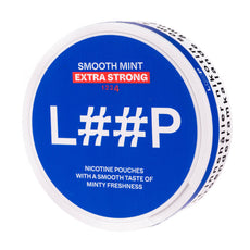 Loop - Smooth Mint Extra Strong (20mg)