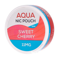 Aqua - Sweet Cherry (11mg)