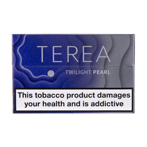 Shop Heated Tobacco Products