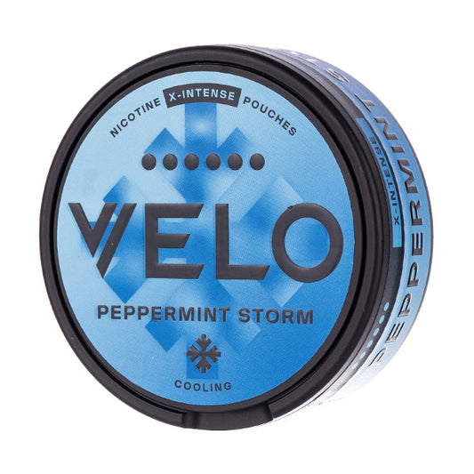 VELO - Peppermint Storm (17mg)