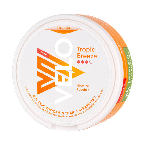 Blueberry Sour Raspberry Nicotine Pouches by Tacja