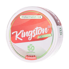 Kingston - Watermelon Ice (50mg/g)