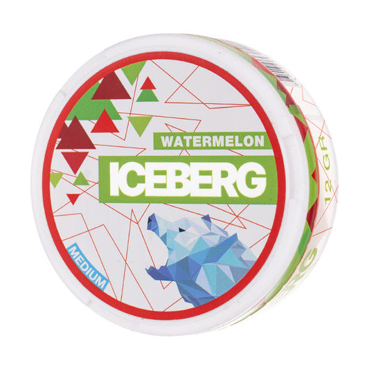 Iceberg - Watermelon (20mg/g)